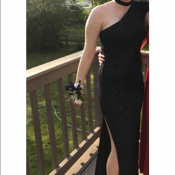 ASOS Dress/Gown Prom - Picture 1 of 8